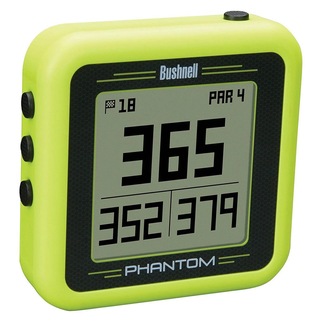 Portable Digital Golf GPS Rangefinder Y39688