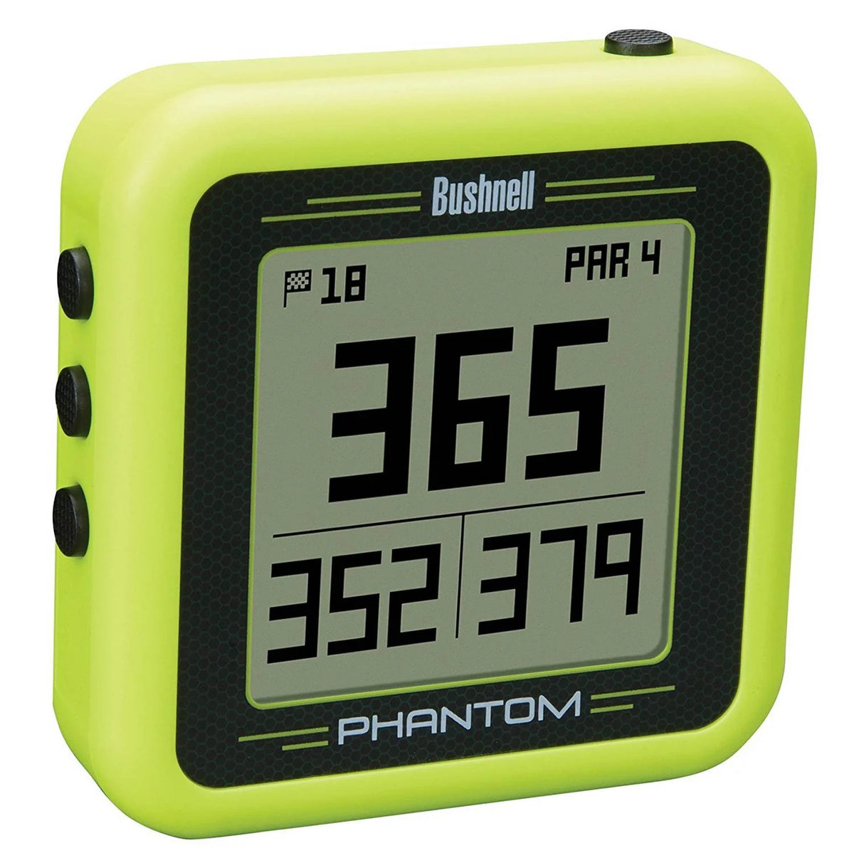 Portable Digital Golf GPS Rangefinder Y39688