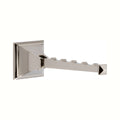 Polished Nickel Valet Hook G38880
