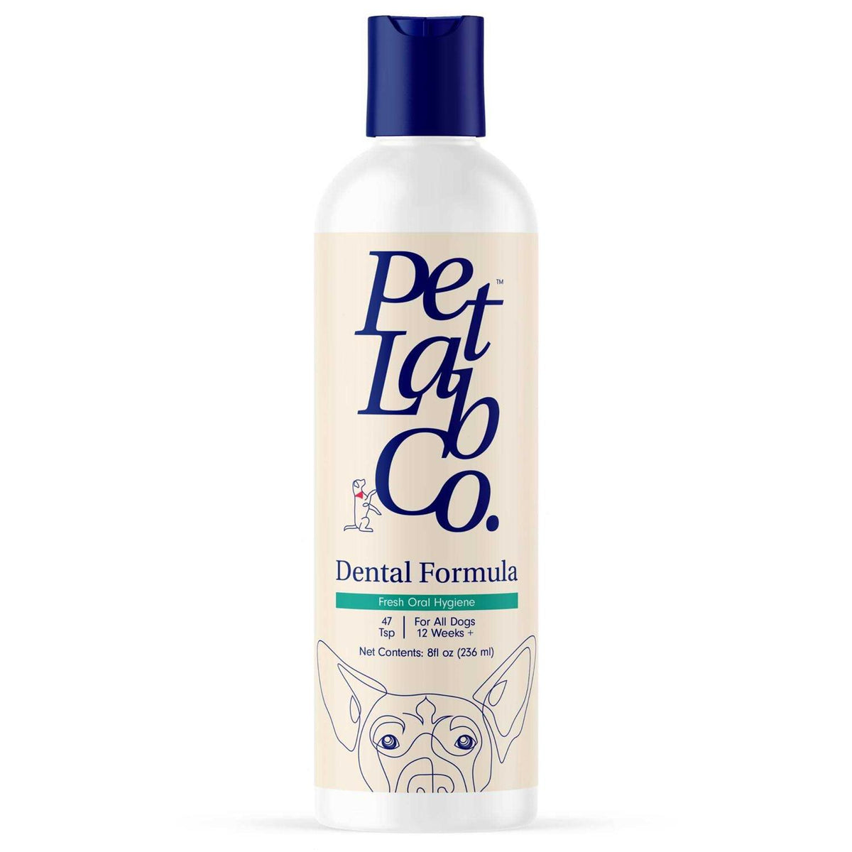 Dog Dental Formula S994411