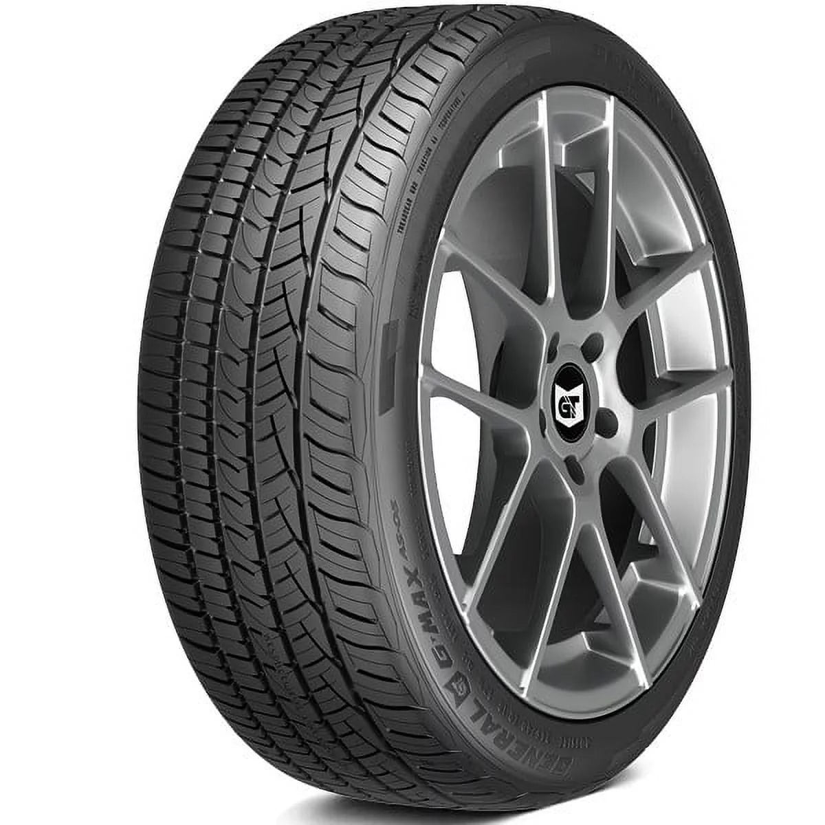 All Season 275/40ZR17 98W Passenger Tire Y302