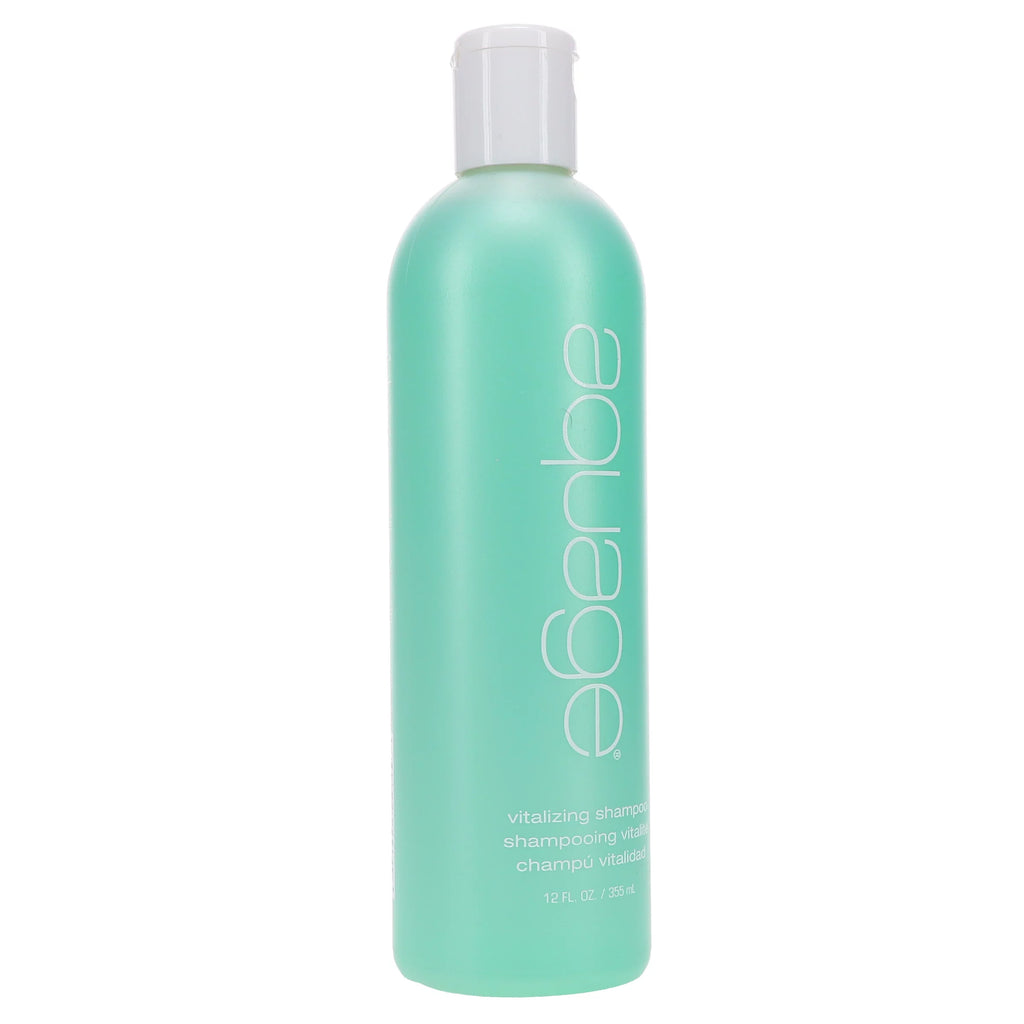 Vitalizing Shampoo 12 oz S8251