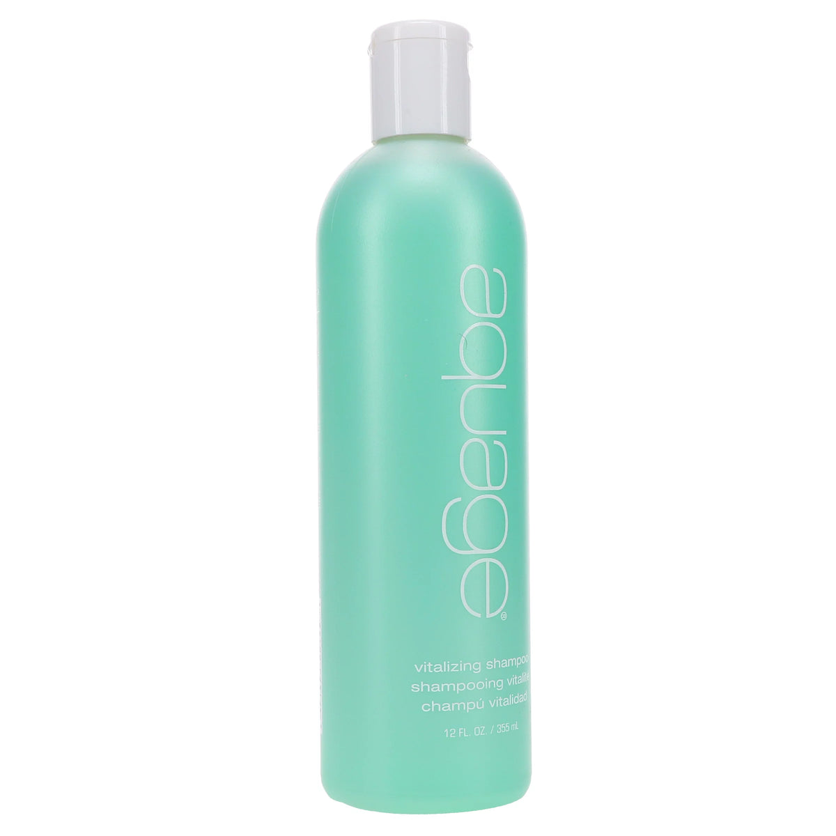 Vitalizing Shampoo 12 oz S8251