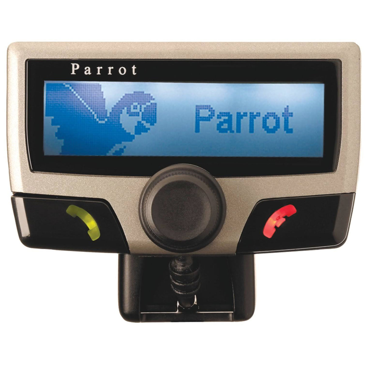 Bluetooth Hands-Free Car Kit with LCD U6163