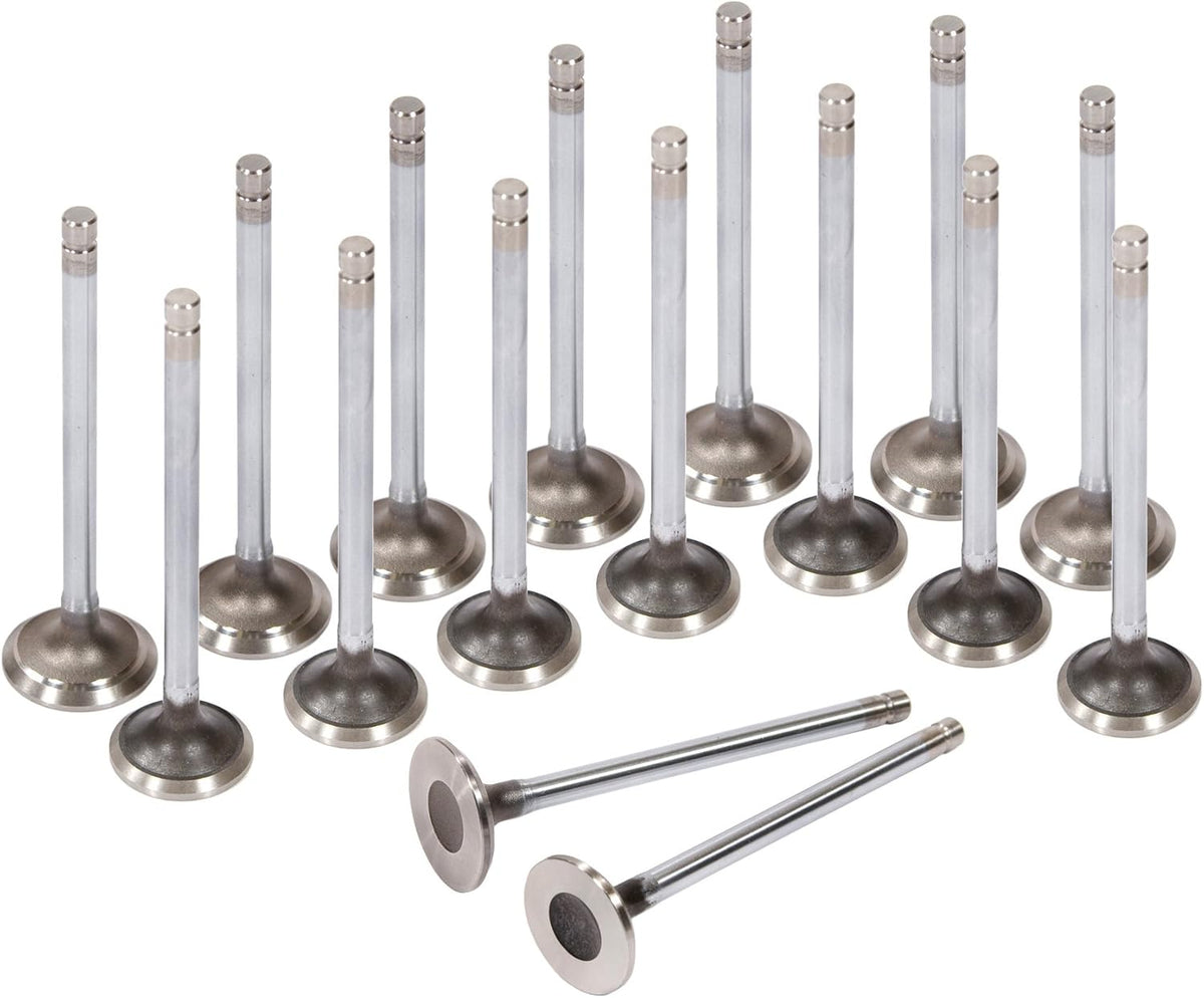 Full Gasket Set Head Bolts Intake Exhaust Valves D4819