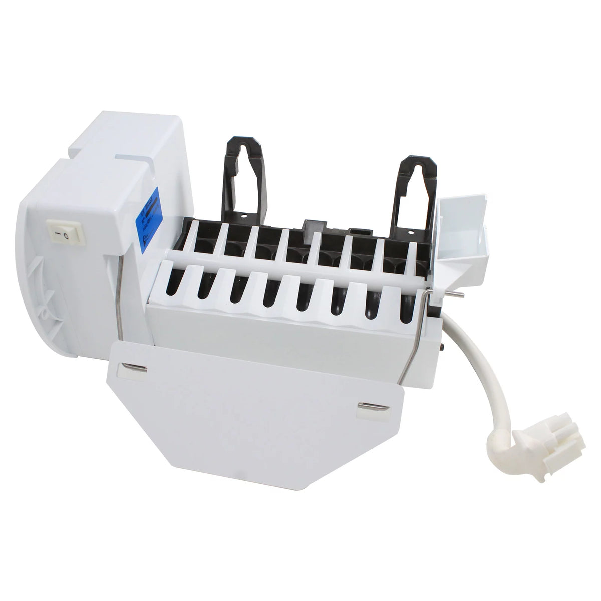 Refrigerator Ice Maker Replacement H767