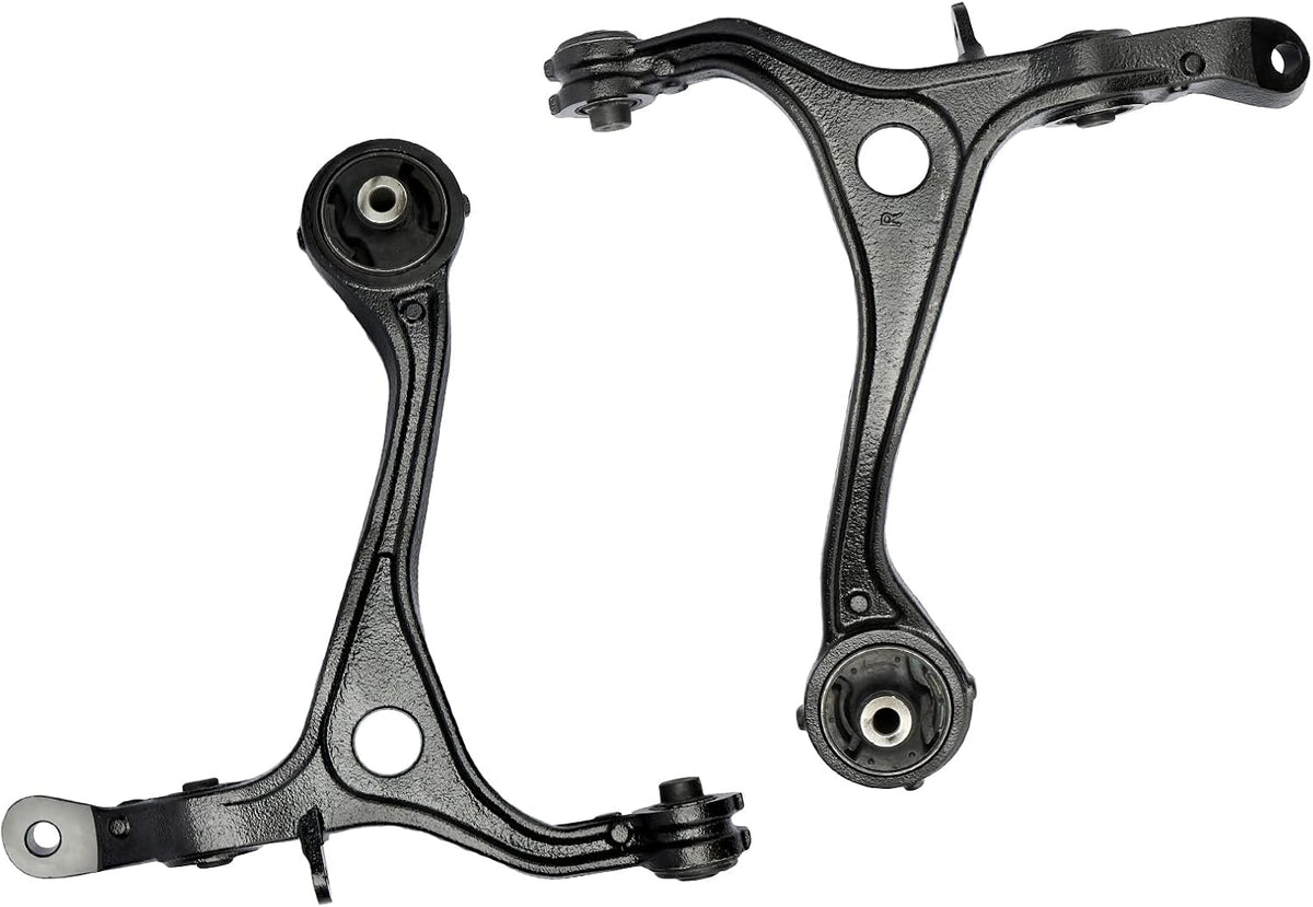 Front Lower Control Arm Set of 2 for Acura TSX and Honda Accord 2.4L 3.0L H58640