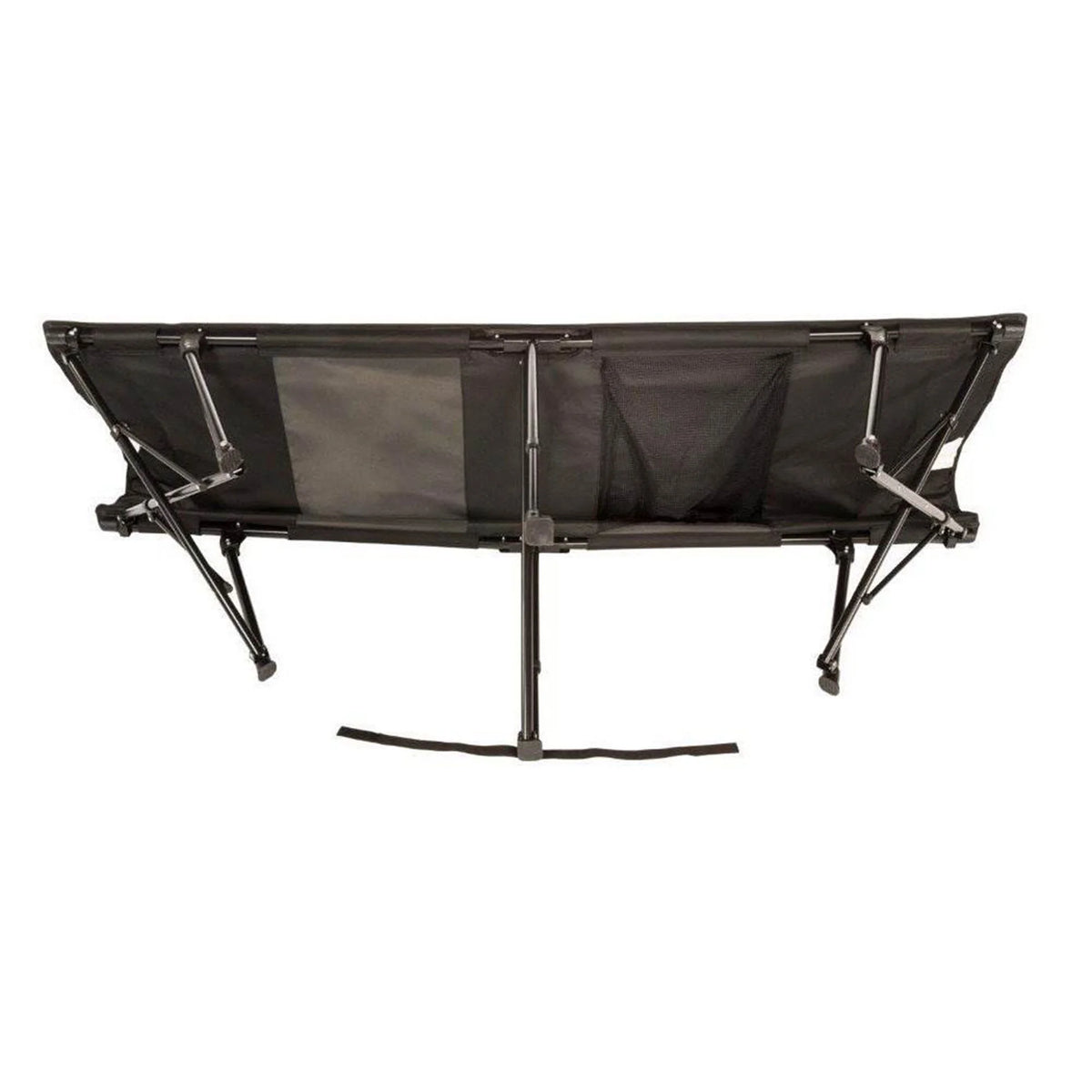 Kwik Cot 1 Person Sleeping Bed with Carry Bag A2415
