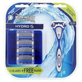 12 Blade Pack Razor L925519