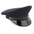 Navy Coolmax Cap E96062