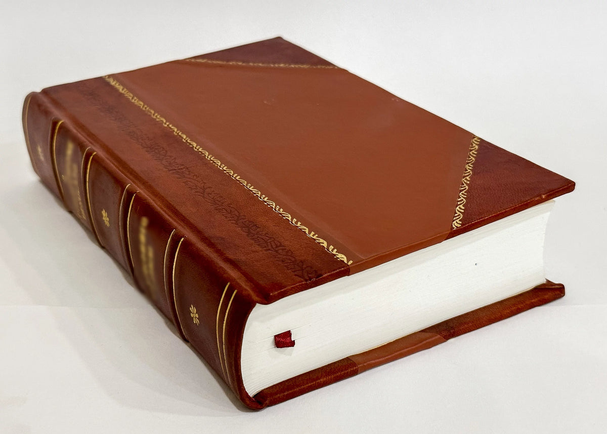 Leather Bound L67516