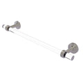 36 in. Satin Nickel Towel Bar F9805