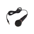 Dynamic Unidirectional Microphone with 9' Cable A107