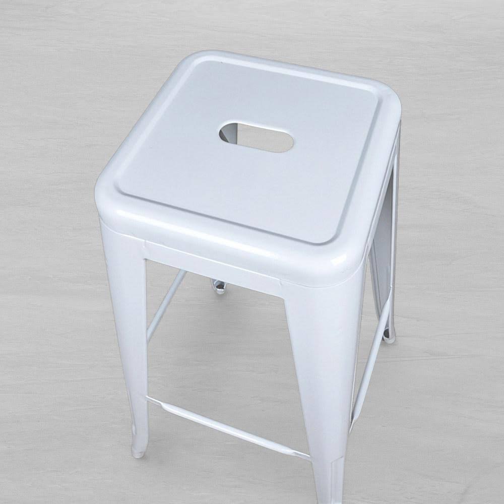 Black Bar Stool K3279