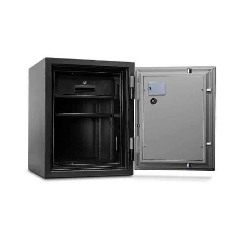 Fire Safe A519534