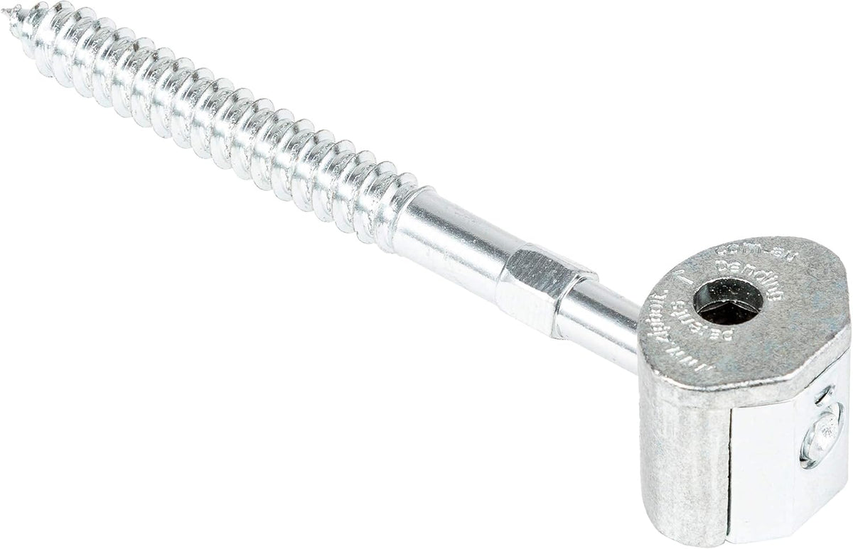 5 Pack Staircase Handrail to Fittings Connector O289380