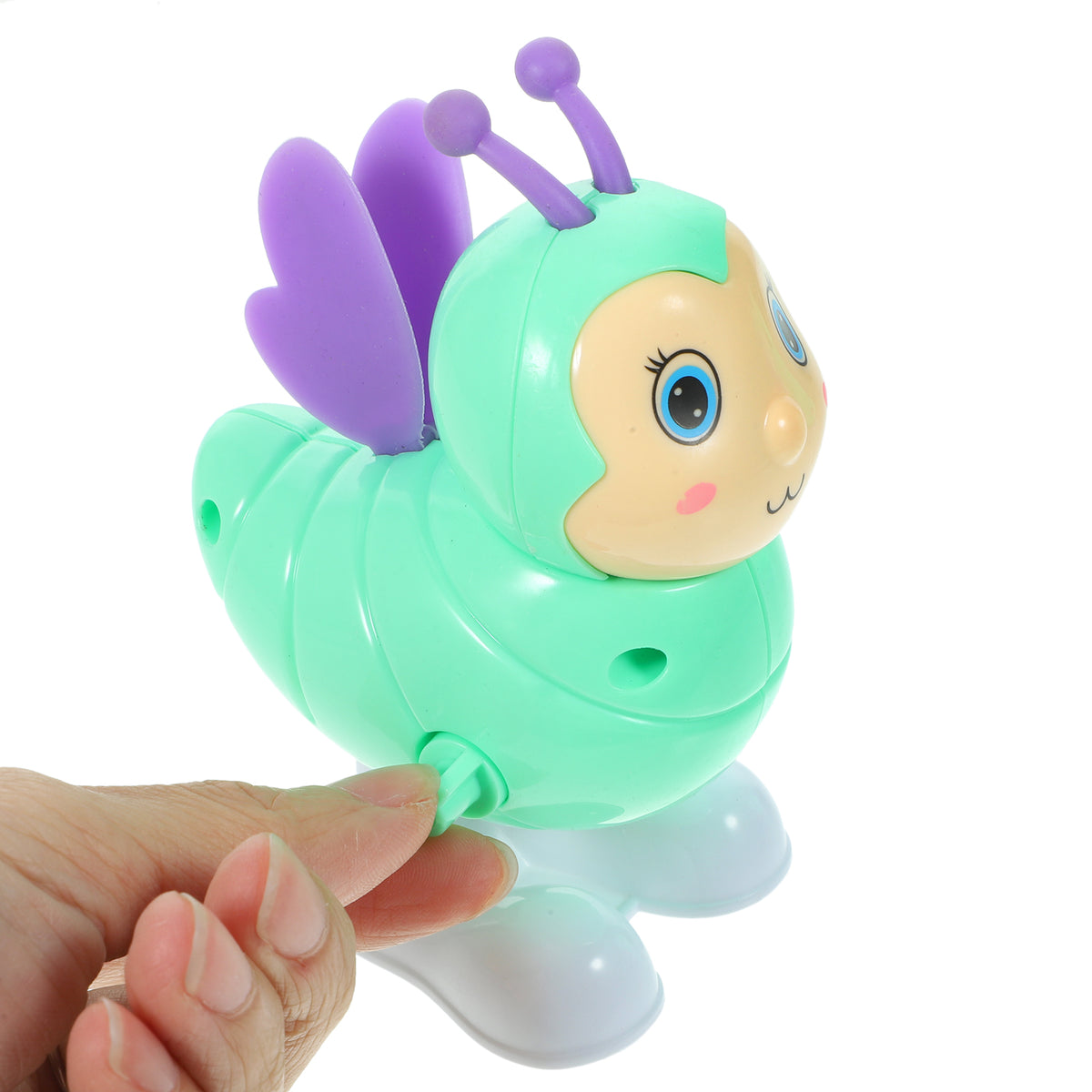 Wind-up Toy R620