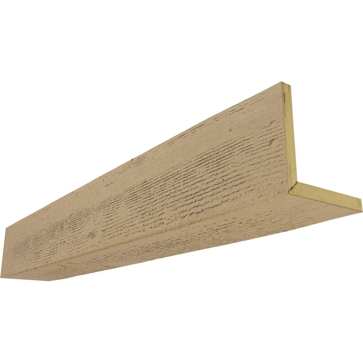 Natural Faux Wood Ceiling Beam R95424