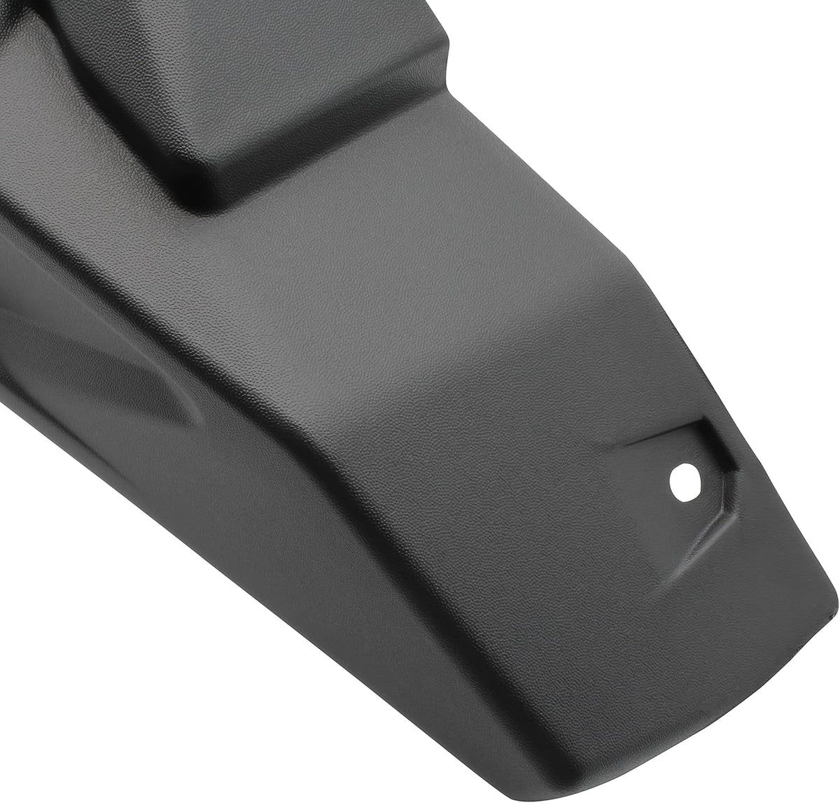Rear Cage Trim Plastic Cover for Maverick X3, C Pillar Protection Shield Guard Plate, 2PCS B5750