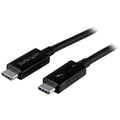 1m Thunderbolt 3 USB-C Cable 40Gbps D60309