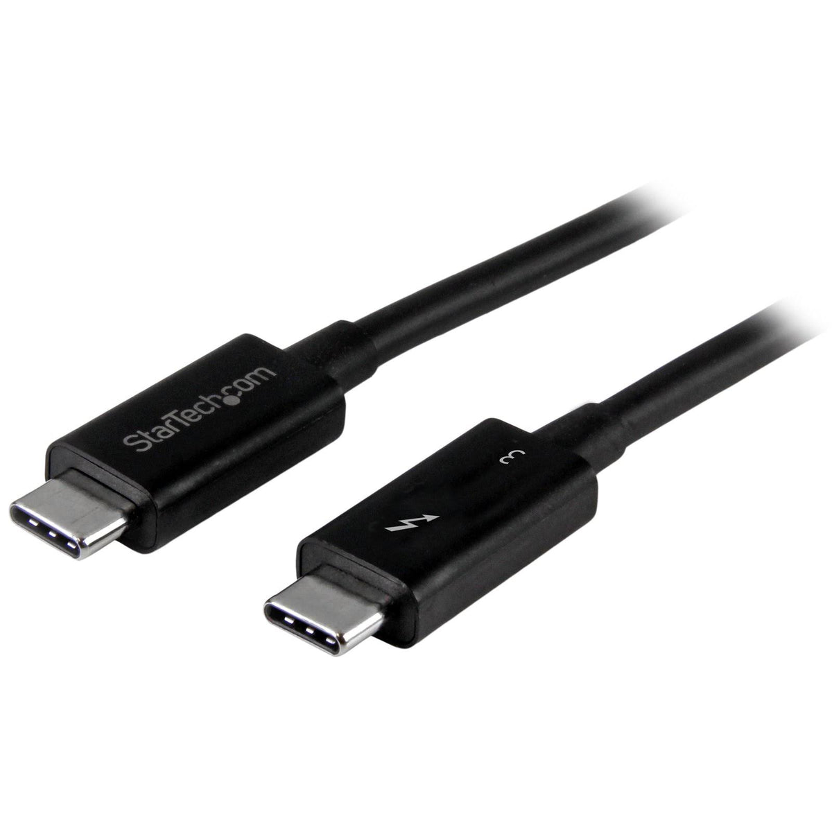1m Thunderbolt 3 USB-C Cable 40Gbps D60309