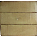Rustic Green End Table G813714