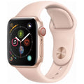 Gold 44mm Smartwatch V472107