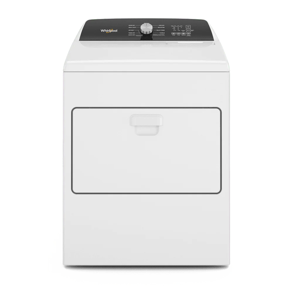7.0 cu ft Top Load Electric Dryer C40368