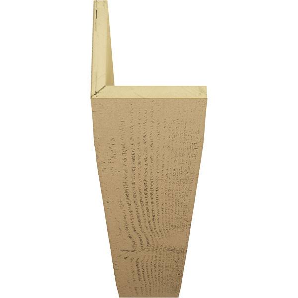 Natural Faux Wood Ceiling Beam R95424