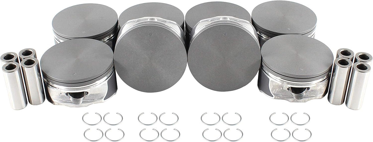 Oversize Piston Set R12887
