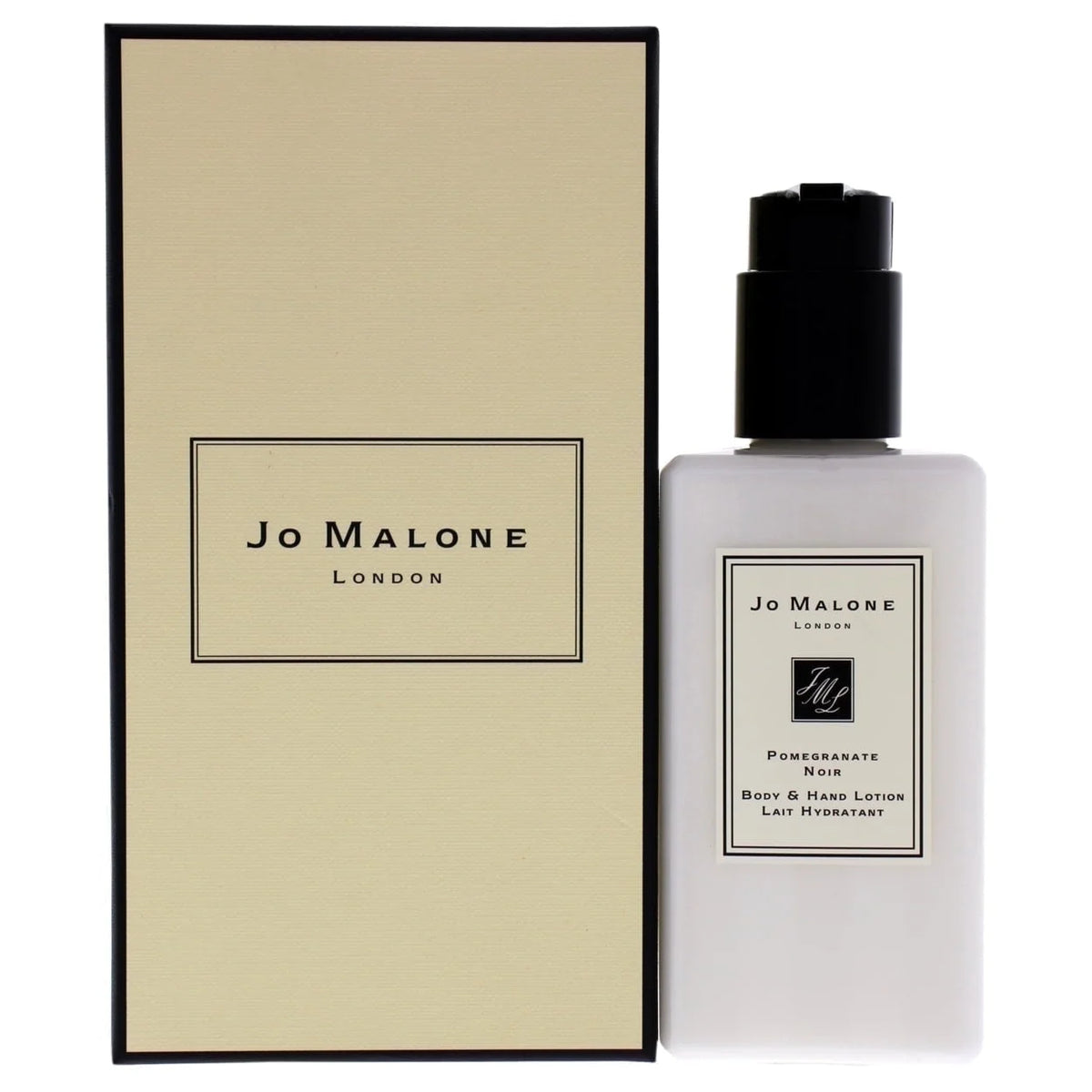 Body & Hand Lotion 250ml/8.5oz O981277