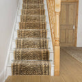 18 foot Stair Carpet Runner Y87539
