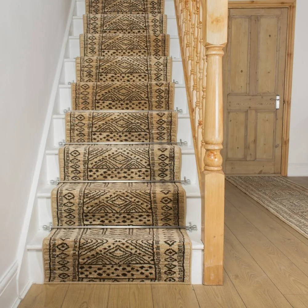 18 foot Stair Carpet Runner Y87539