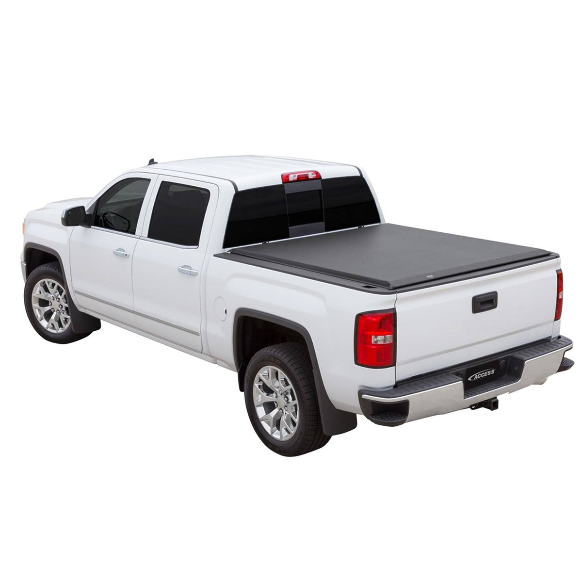 Roll-Up Tonneau Cover K92976