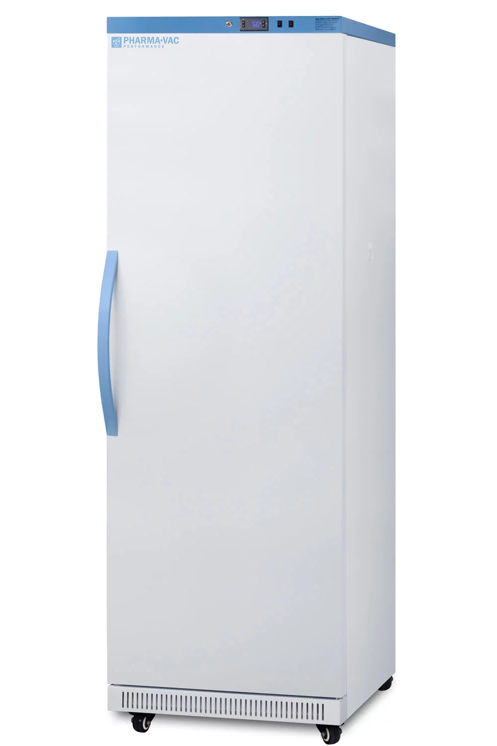 28" Wide 18 Cu. Ft. Vaccine Refrigerator - White N6324