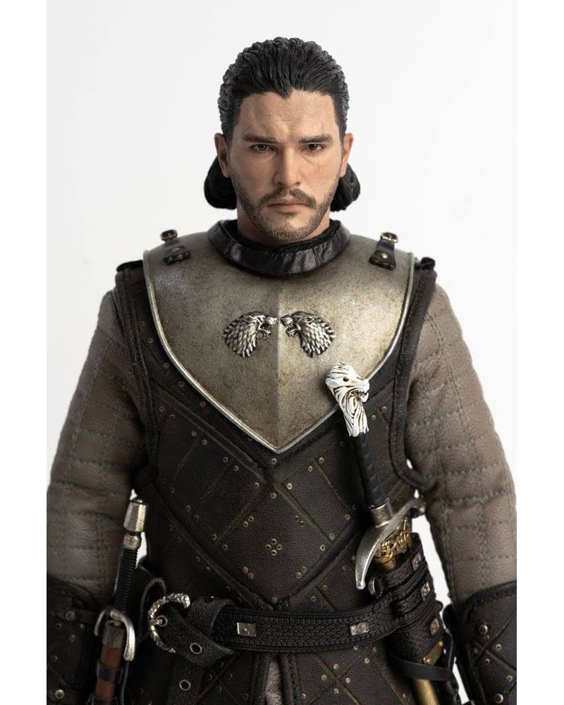 1/6 Scale Figure T95004