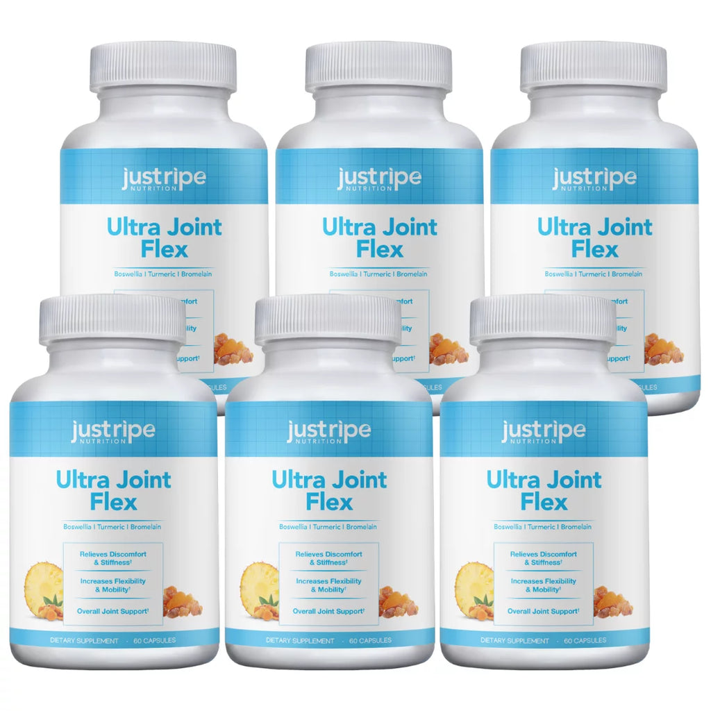 Joint Flex 6 Bottles T92380