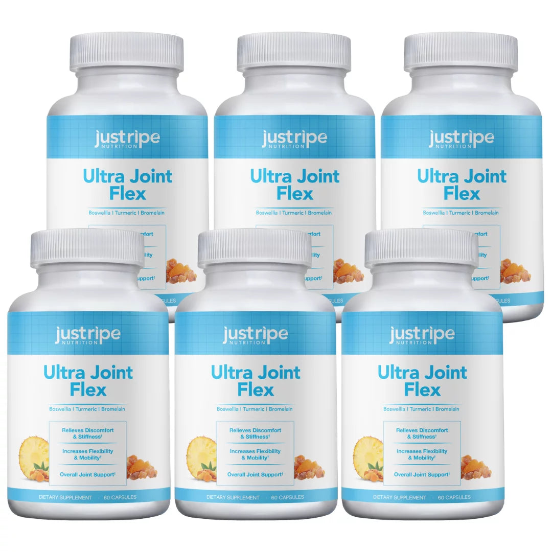 Joint Flex 6 Bottles T92380