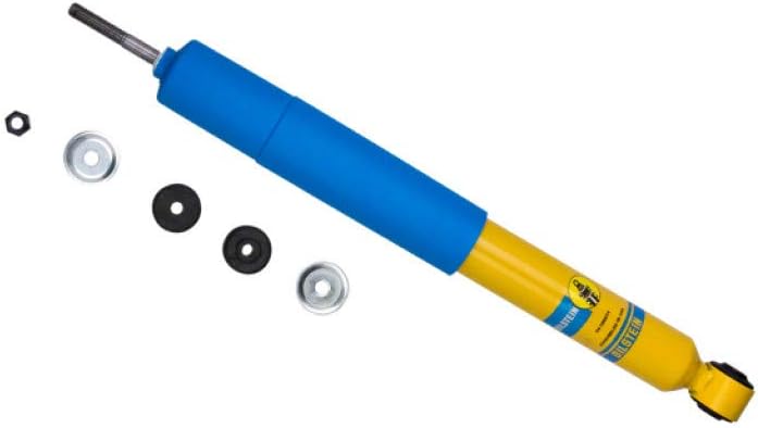 B6 Front Shock Absorber Y5527