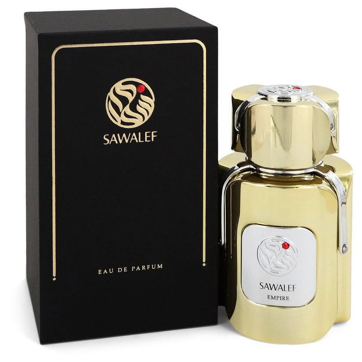 Eau De Parfum Spray 3.4 oz K446
