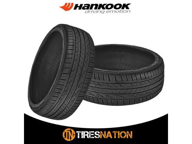 235/45R18 98W All-Season Tire M81885