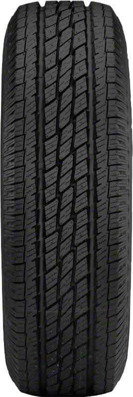 Open Country H/T P235/75R17 108S F64470