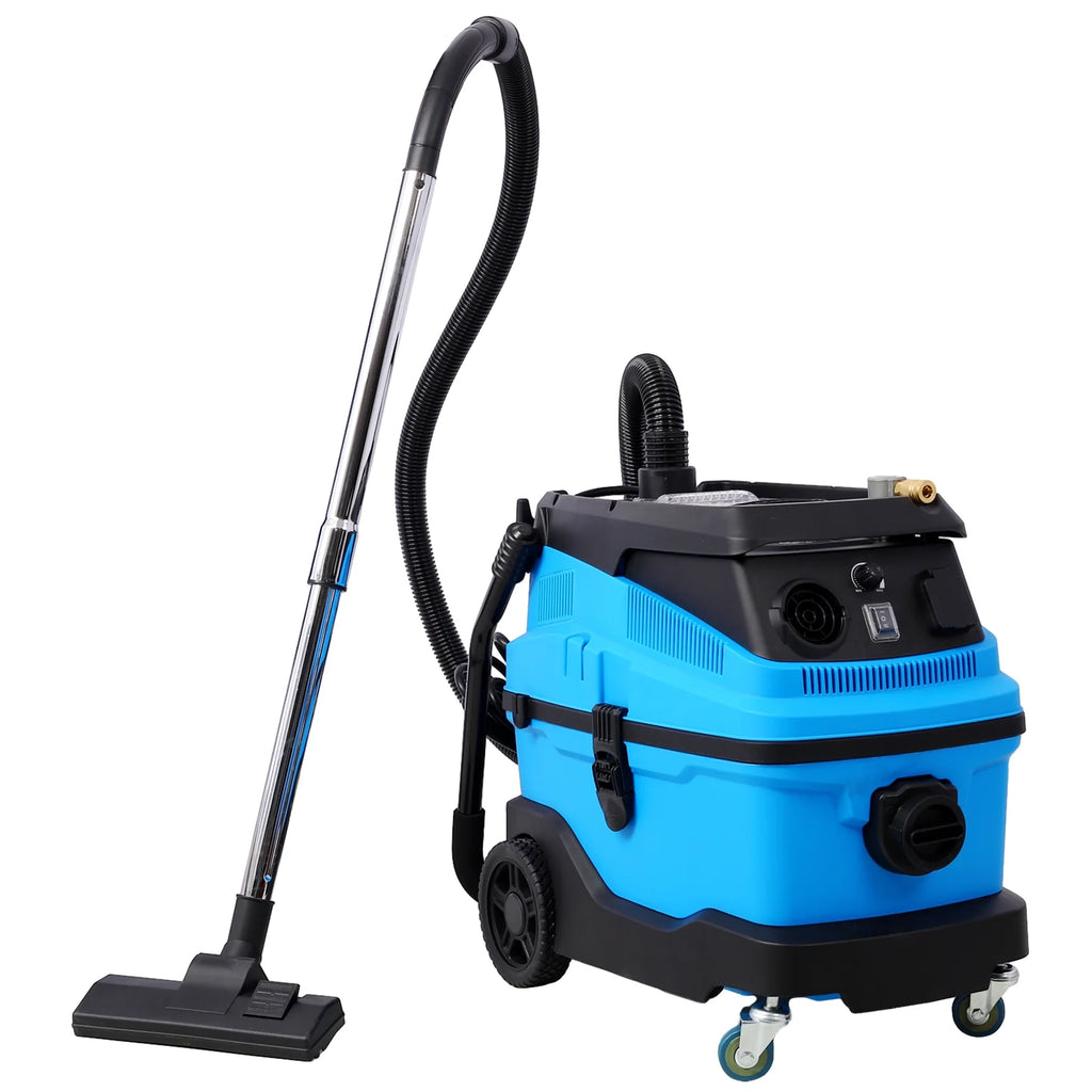 8 Gallon 3 in 1 Wet Dry Shop Vacuum Cleaner Q228