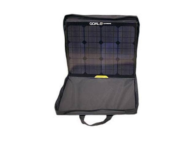 Solar Panel Travel Case H4153
