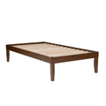 Twin Platform Bed M70089