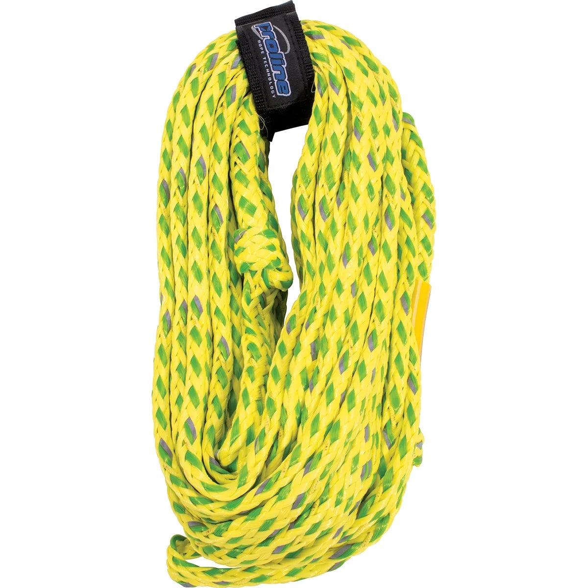 Volt Red 60 Foot 2 Ride Tube Rope with Braided Neoprene A543097