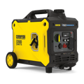 3500-Watt Inverter Generator T8034