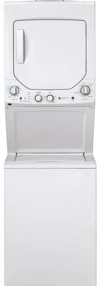 2.3 cu. ft. Washer and 4.4 cu. ft. Electric Dryer I47627