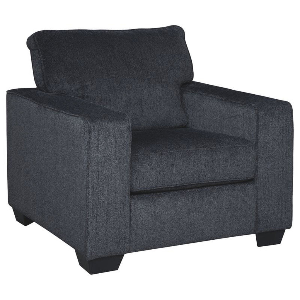 Slate Accent Chair S349361