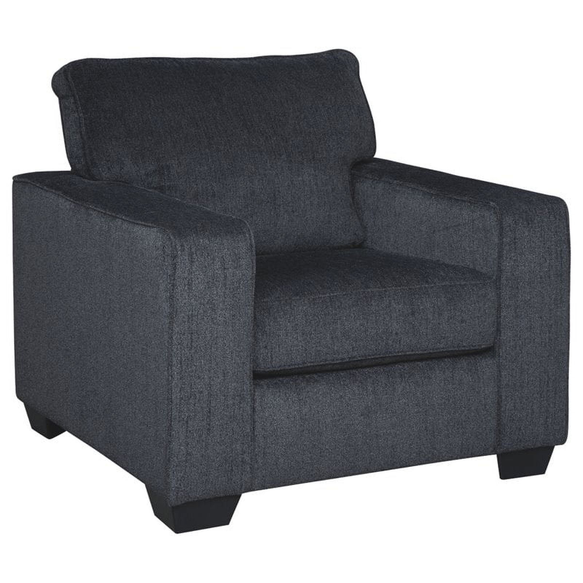 Slate Accent Chair S349361